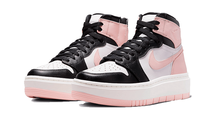 Air Jordan 1 Elevate High Atmosphere All You Need, photo 2