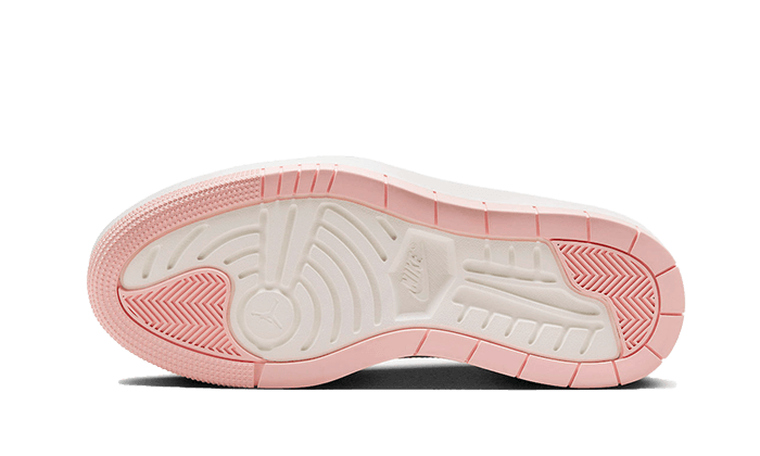 Air Jordan 1 Elevate High Atmosphere All You Need, photo 3