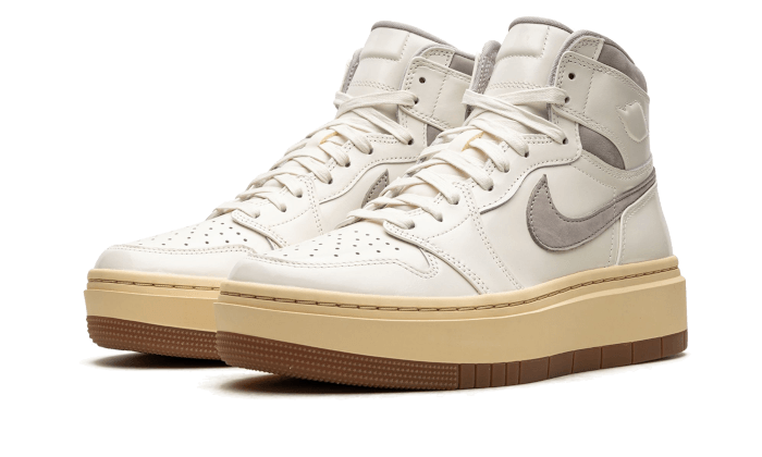 Air Jordan 1 Elevate High College Grey All You Need, photo 2