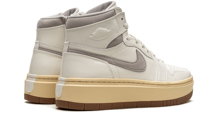 Air Jordan 1 Elevate High College Grey All You Need, photo 3