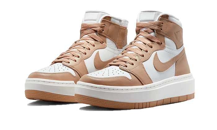 Air Jordan 1 Elevate High Desert All You Need, photo 2