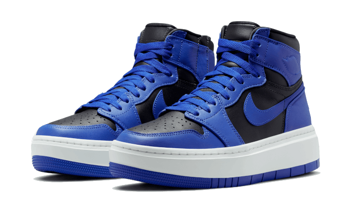 Air Jordan 1 Elevate High Hyper Royal All You Need, photo 2
