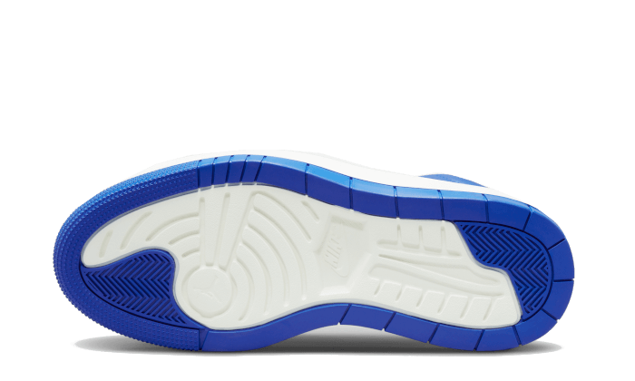Air Jordan 1 Elevate High Hyper Royal All You Need, photo 3