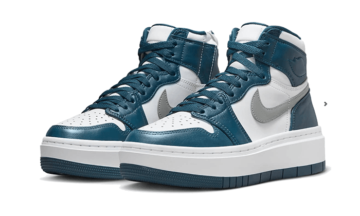 Air Jordan 1 Elevate High Sky J French Blue All You Need, photo 2