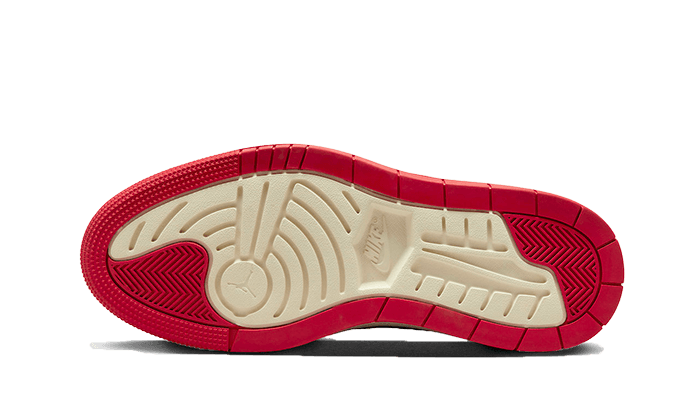 Air Jordan 1 High Elevate Varsity Red All You Need, photo 3
