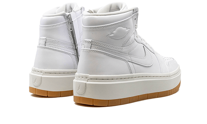 Air Jordan 1 Elevate High White Gum All You Need, photo 3