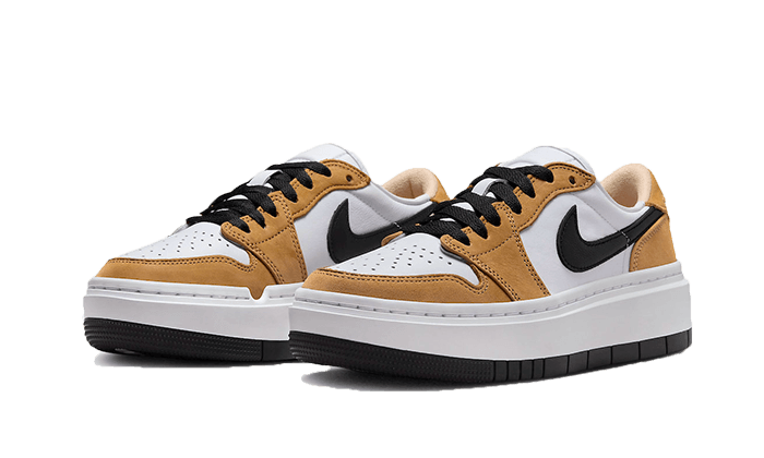 Air Jordan 1 Elevate Low Rookie of the Year All You Need, photo 2