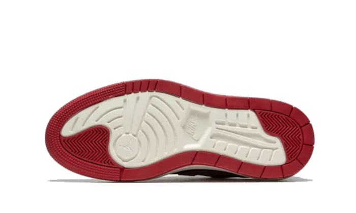 Air Jordan 1 Low Elevate Bred All You Need, photo 3