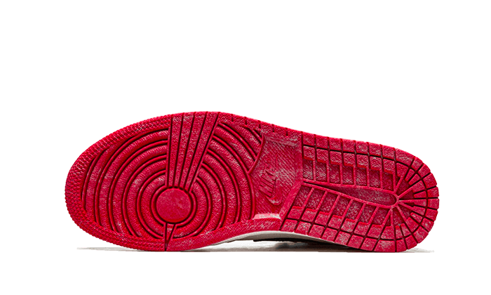 Air Jordan 1 High Chicago Lost And Found (Reimagined) All You Need, photo 3