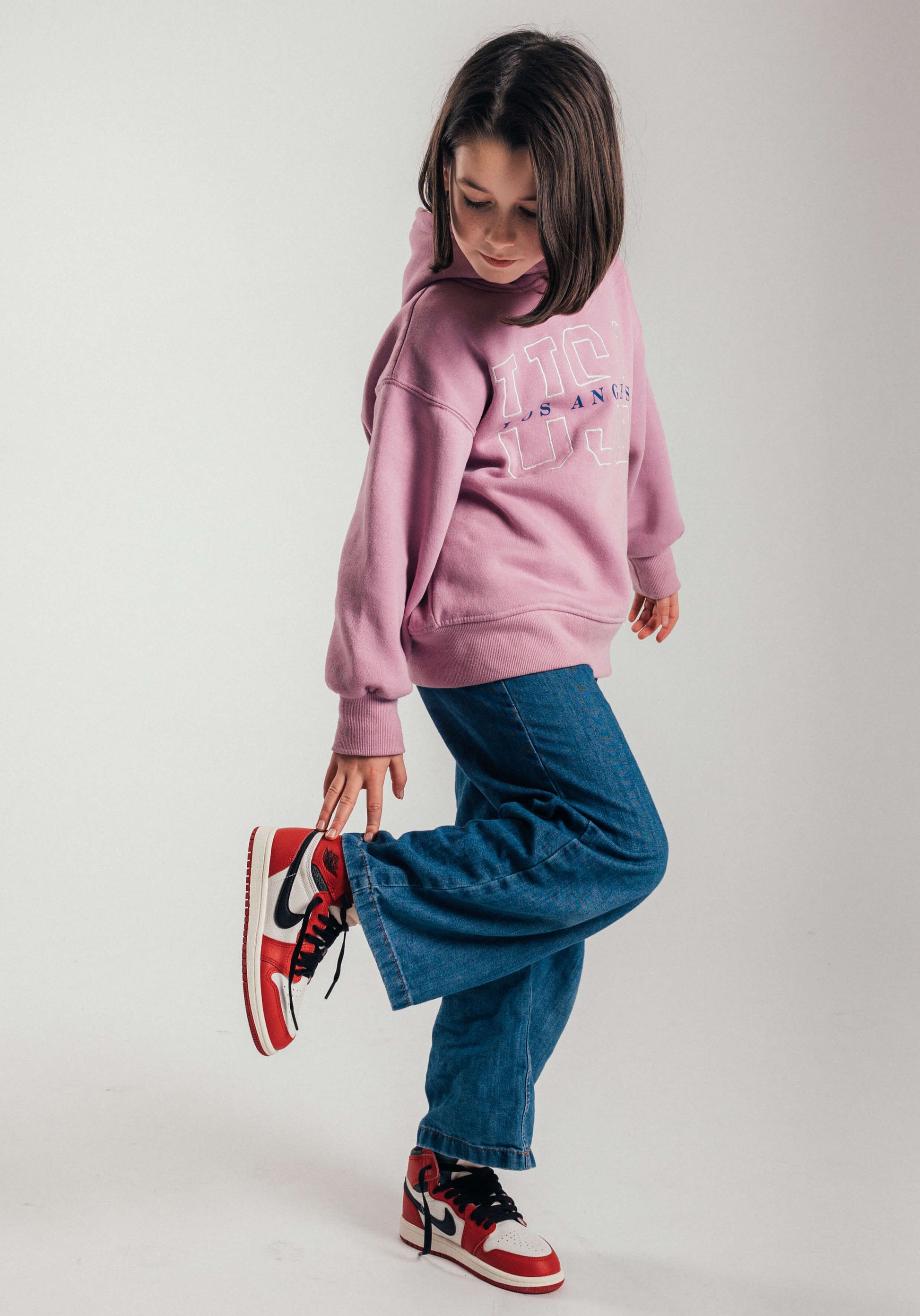 Air Jordan 1 High Chicago Lost And Found (Reimagined) Enfant (PS) All You Need, photo 4