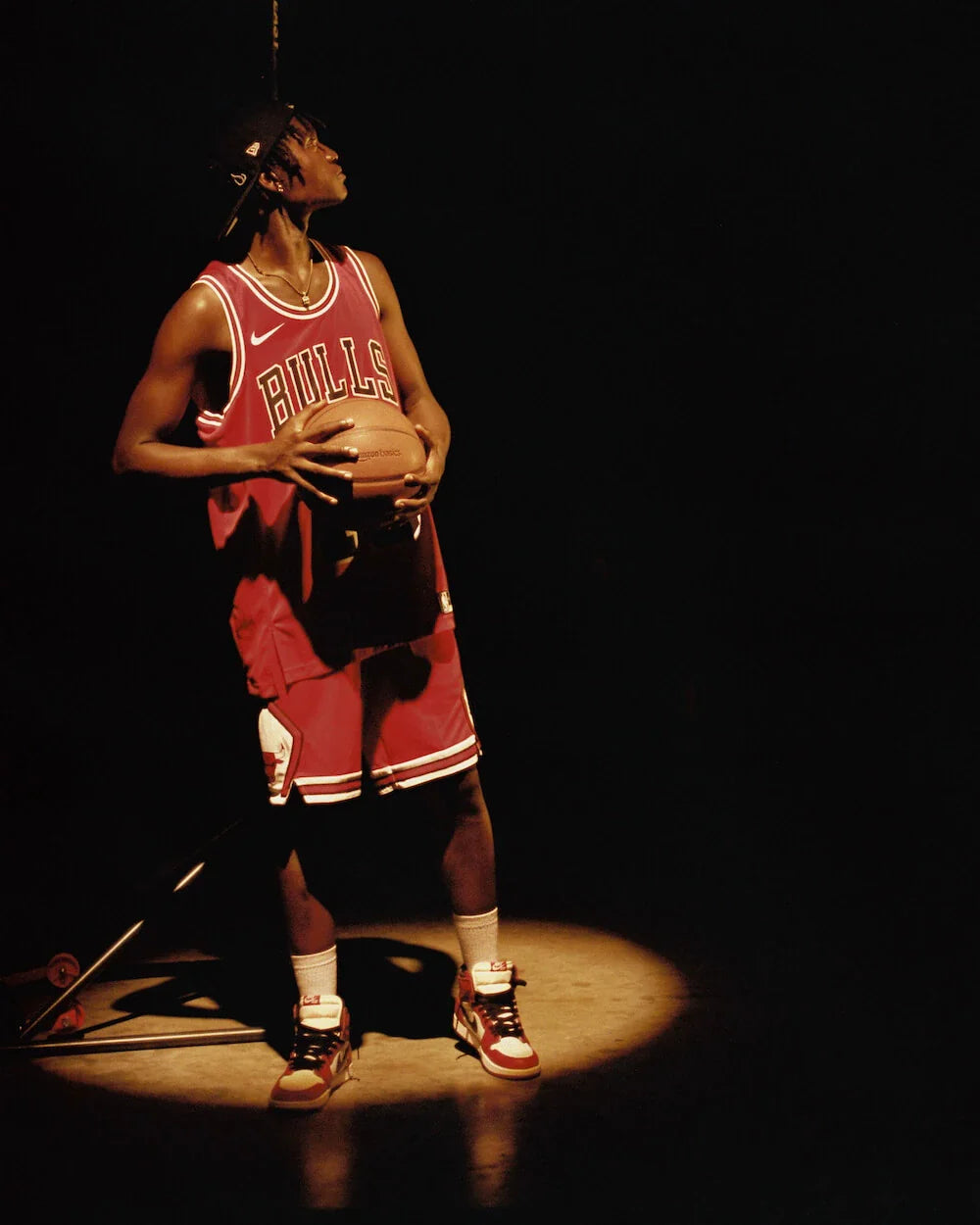 Air Jordan 1 High Chicago Lost And Found (Reimagined) All You Need, photo 5