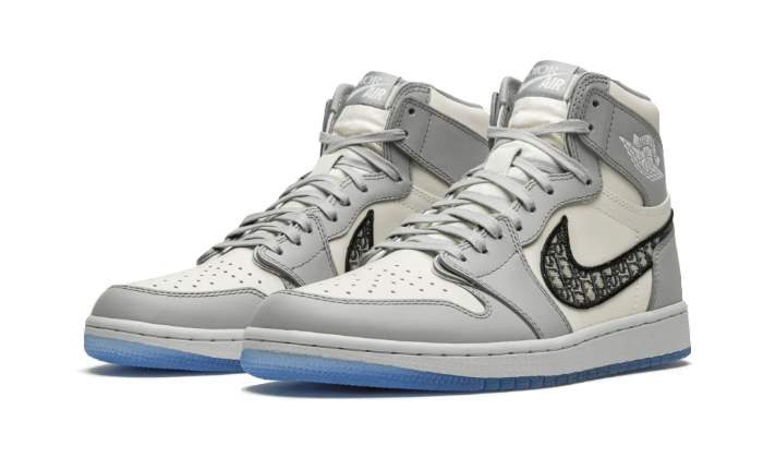 Air Jordan 1 High Dior All You Need, photo 2