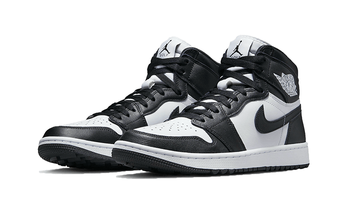 Air Jordan 1 High Golf Panda All You Need, photo 2