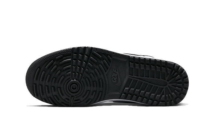 Air Jordan 1 High Golf Panda All You Need, photo 3