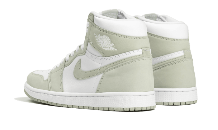 Air Jordan 1 High OG Seafoam All You Need, photo 3