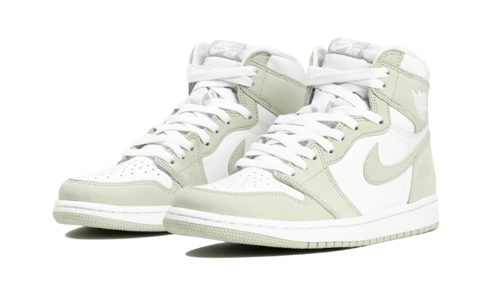 Air Jordan 1 High OG Seafoam All You Need, photo 2