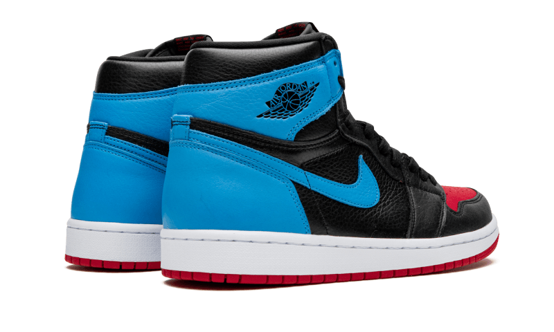 Air Jordan 1 High OG UNC To Chicago All You Need, photo 3