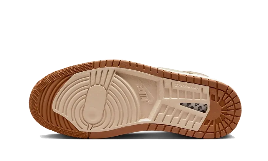 Air Jordan 1 High Zoom Air CMFT 2 Legend Coffee All You Need, photo 3