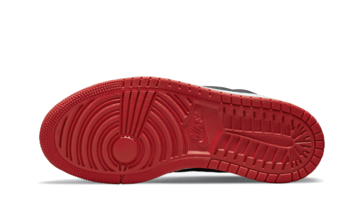 Air Jordan 1 High Zoom Air CMFT Bred All You Need, photo 3