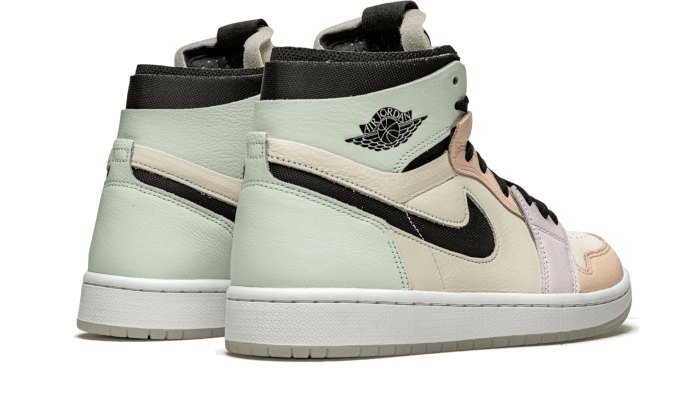 Air Jordan 1 High Zoom Air CMFT Easter All You Need, photo 3
