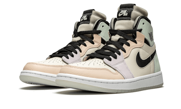 Air Jordan 1 High Zoom Air CMFT Easter All You Need, photo 2