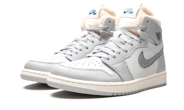 Air Jordan 1 High Zoom Air CMFT London All You Need, photo 2