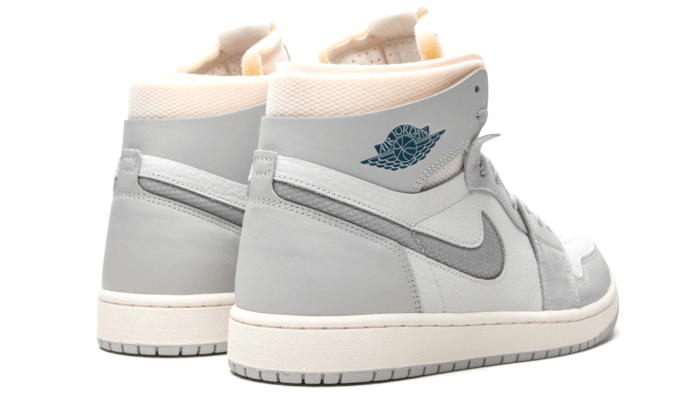 Air Jordan 1 High Zoom Air CMFT London All You Need, photo 3