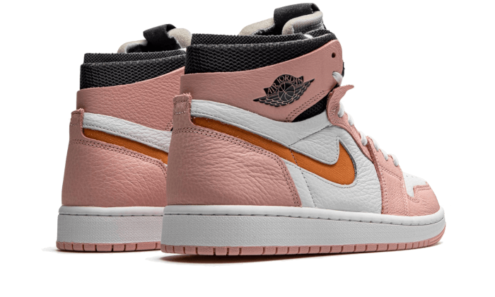 Air Jordan 1 High Zoom Air CMFT Pink Glaze All You Need, photo 3
