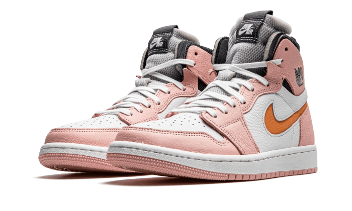 Air Jordan 1 High Zoom Air CMFT Pink Glaze All You Need, photo 2