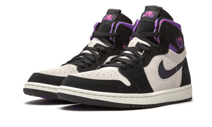 Air Jordan 1 High Zoom Air CMFT PSG Paris Saint-Germain All You Need, photo 2