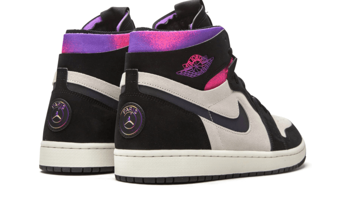 Air Jordan 1 High Zoom Air CMFT PSG Paris Saint-Germain All You Need, photo 3
