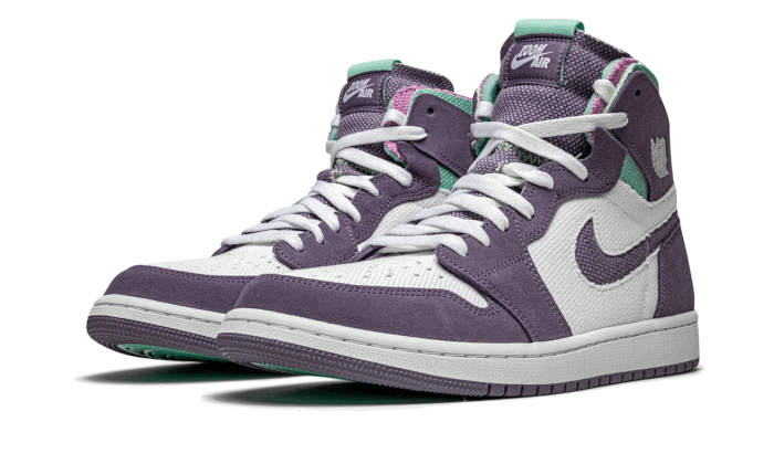 Air Jordan 1 High Zoom Air CMFT Tropical Twist All You Need, photo 2