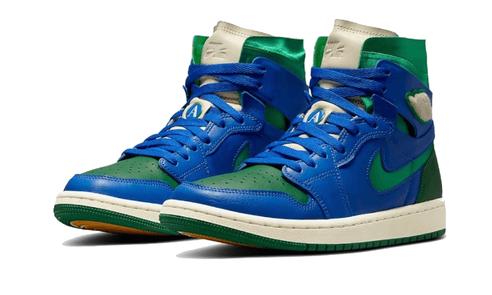 Air Jordan 1 High Zoom CMFT Califia Aleali May All You Need, photo 2