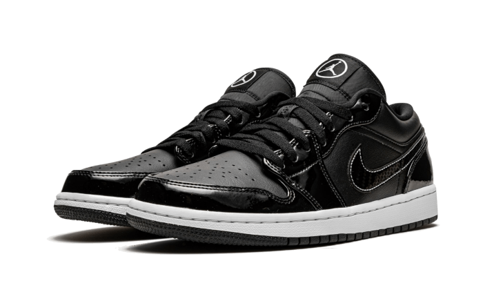 Air Jordan 1 Low All-Star (2021) All You Need, photo 2