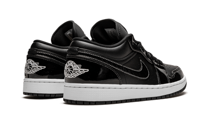 Air Jordan 1 Low All-Star (2021) All You Need, photo 3