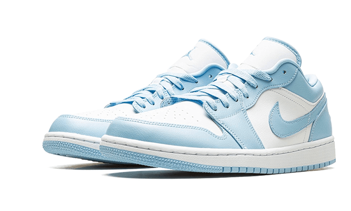 Air Jordan 1 Low Aluminium All You Need, photo 2