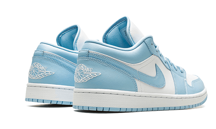 Air Jordan 1 Low Aluminium All You Need, photo 3