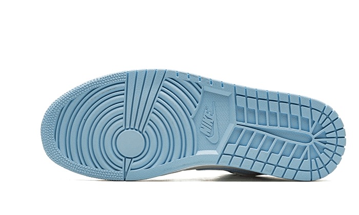 Air Jordan 1 Low Aluminium All You Need, photo 4