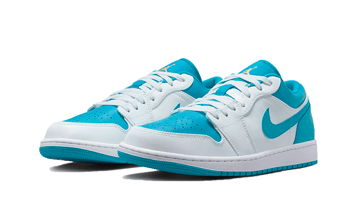 Air Jordan 1 Low Aquatone All You Need, photo 2