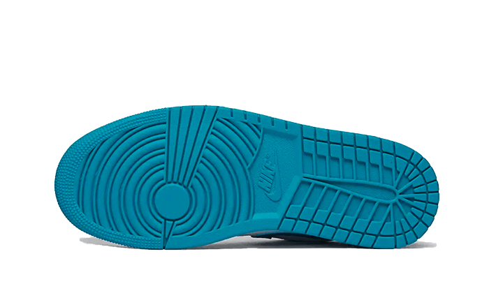 Air Jordan 1 Low Aquatone All You Need, photo 3