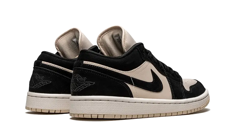 Air Jordan 1 Low Black Guava Ice All You Need, photo 3