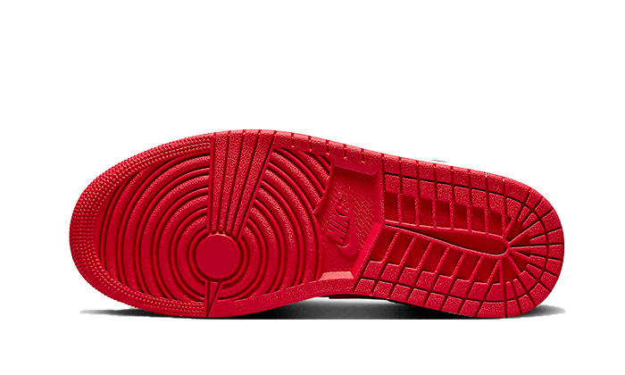 Air Jordan 1 Low Bred Sail All You Need, photo 3