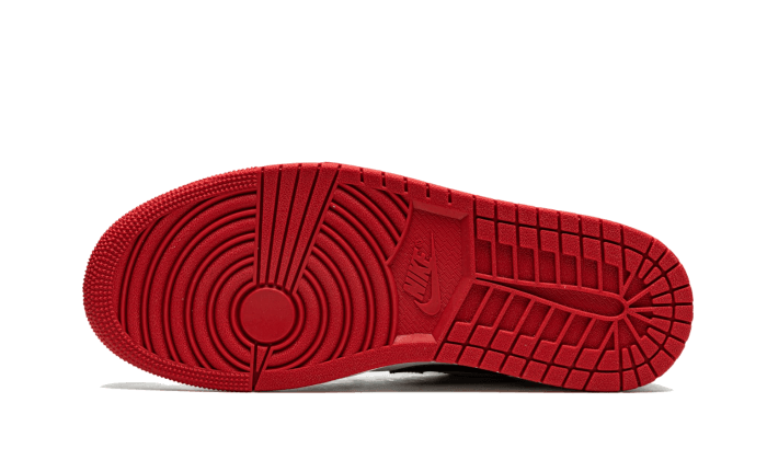 Air Jordan 1 Low Bred Toe (2021) All You Need, photo 4
