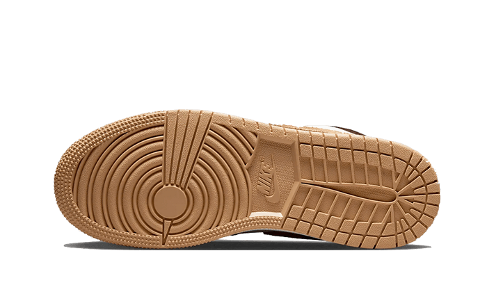 Air Jordan 1 Low Cacao Wow All You Need, photo 3