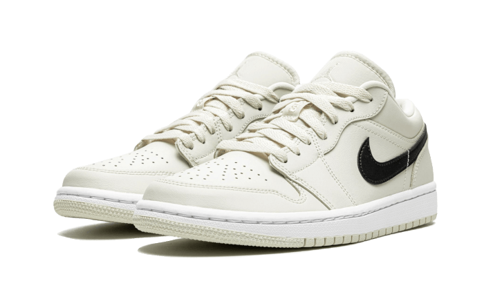 Air Jordan 1 Low Coconut Milk All You Need, photo 2
