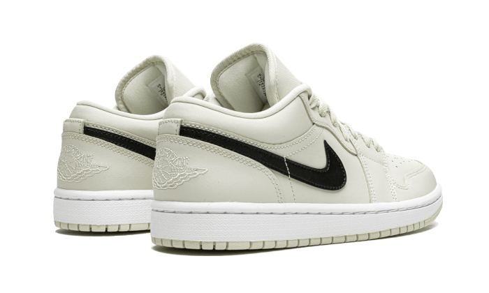 Air Jordan 1 Low Coconut Milk All You Need, photo 3