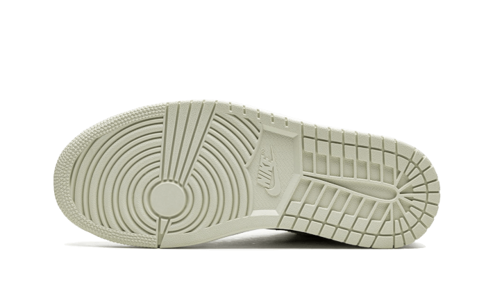 Air Jordan 1 Low Coconut Milk All You Need, photo 4