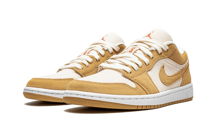 Air Jordan 1 Low Corduroy All You Need, photo 2