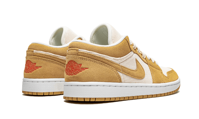 Air Jordan 1 Low Corduroy All You Need, photo 3