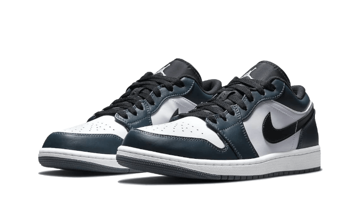 Air Jordan 1 Low Dark Teal All You Need, photo 2